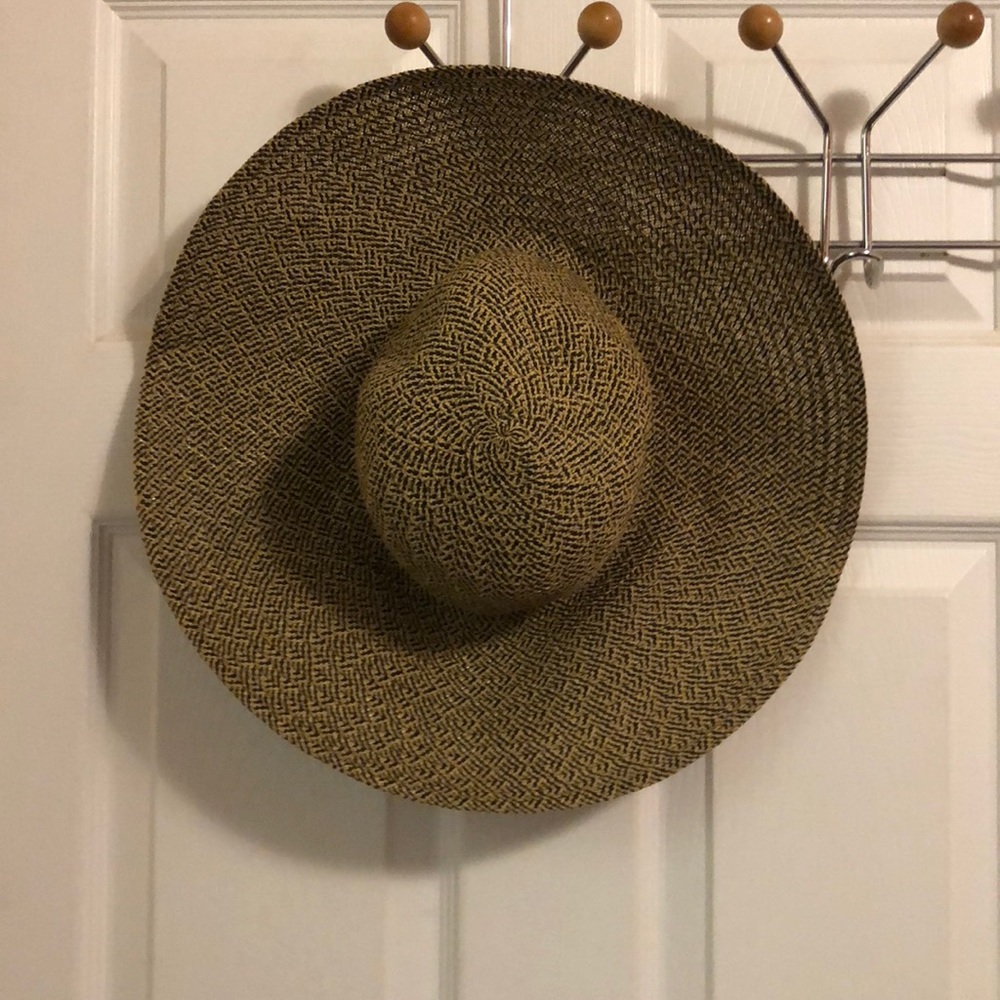 Beach Hat